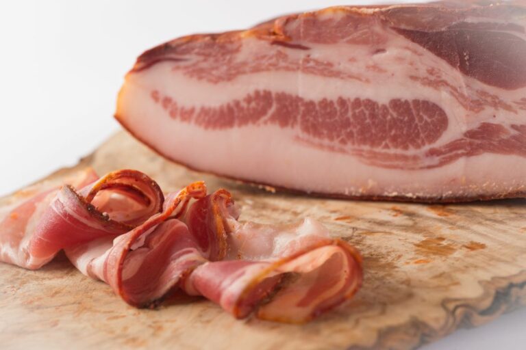 15 Types of Italian Cured Meats Best Italian Cold Cuts List