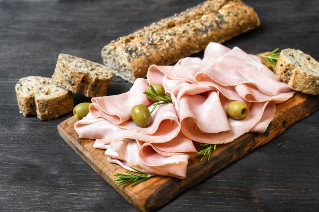 best Italian cold cuts list