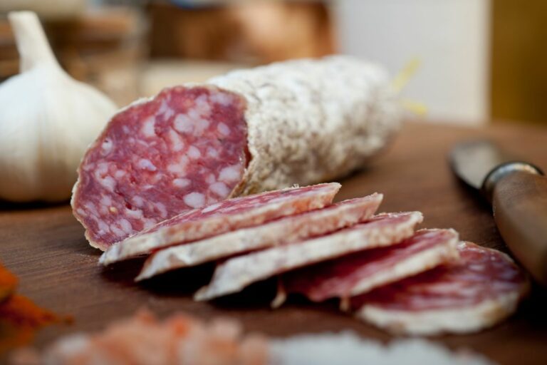 15 Types of Italian Cured Meats Best Italian Cold Cuts List