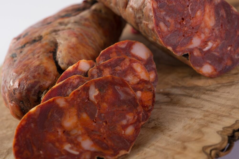 15 Types of Italian Cured Meats Best Italian Cold Cuts List