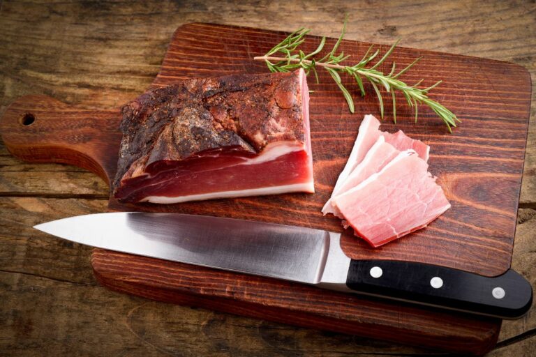 15 Types of Italian Cured Meats Best Italian Cold Cuts List
