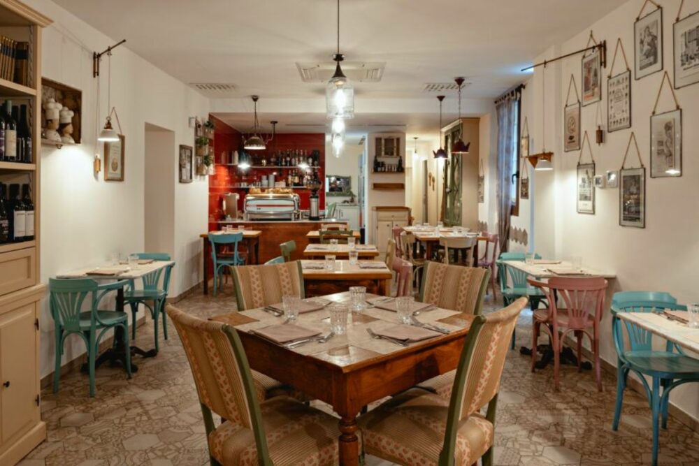 10 Best Places to Eat in Bologna Best Restaurant in Bologna Italy