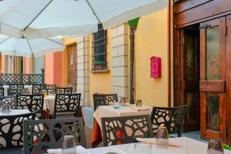 10 Best Places to Eat in Bologna Best Restaurant in Bologna Italy