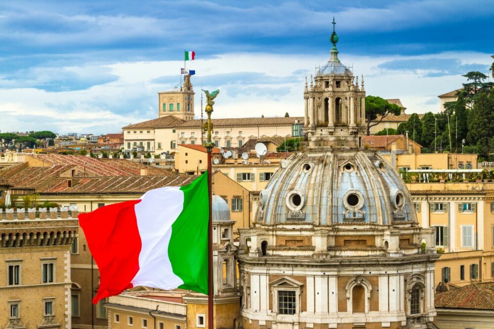20 Main National Holidays in Italy