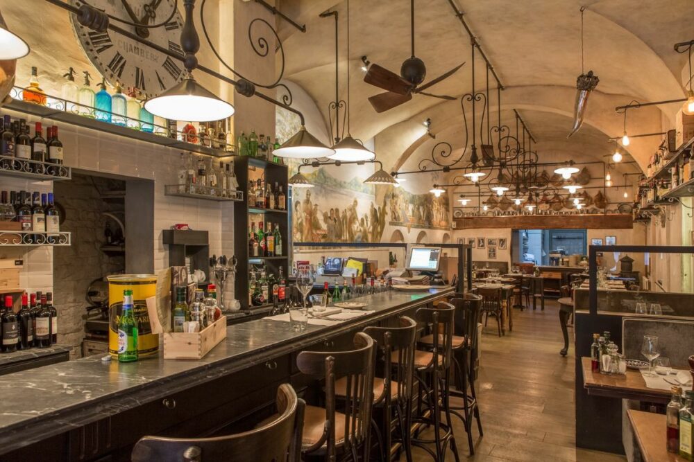 15 Best Places to Eat in Florence Restaurants in Florence Italy