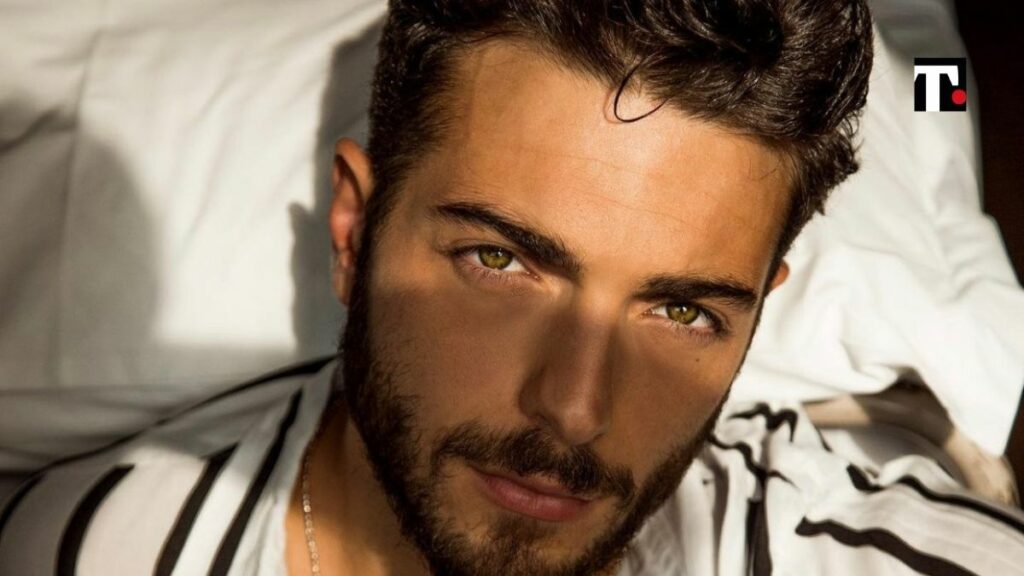 10 Most Handsome Italian Men Today List Of Young Italian Men