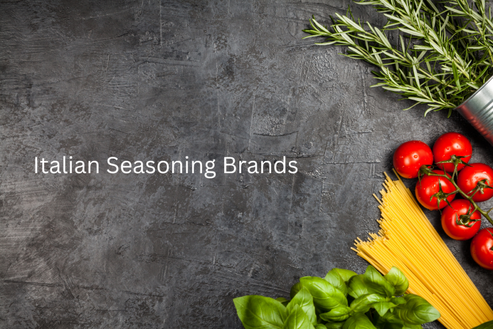 10 Best Italian Seasoning Brands