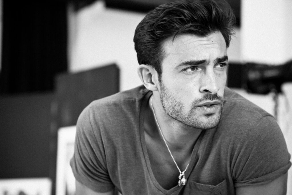 10 Most Handsome Italian Men Today - List of Young Italian Men