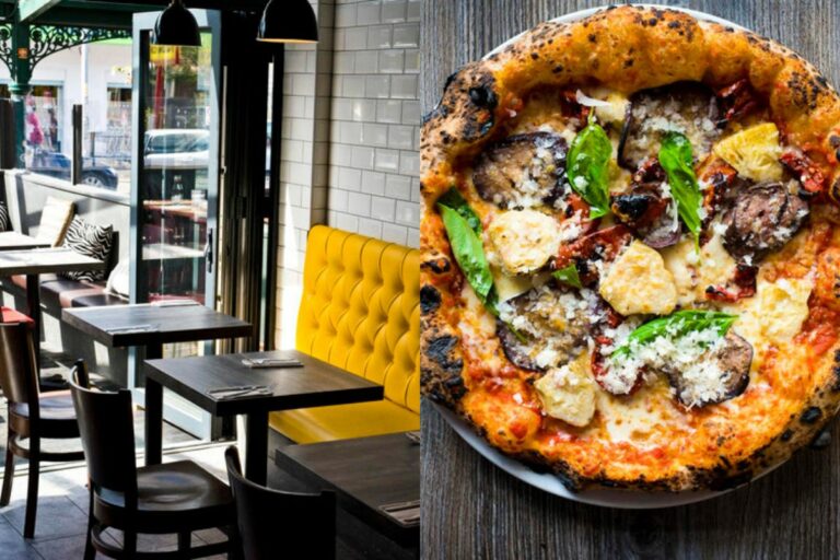 10 Best Italian Restaurants in Manchester Italian Restaurant Manchester