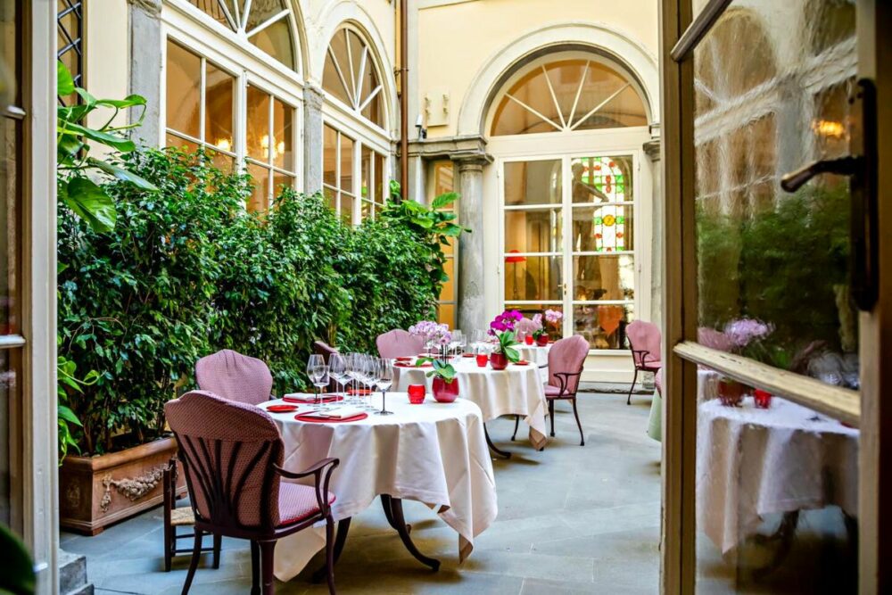 15 Best Restaurants in Florence Italy