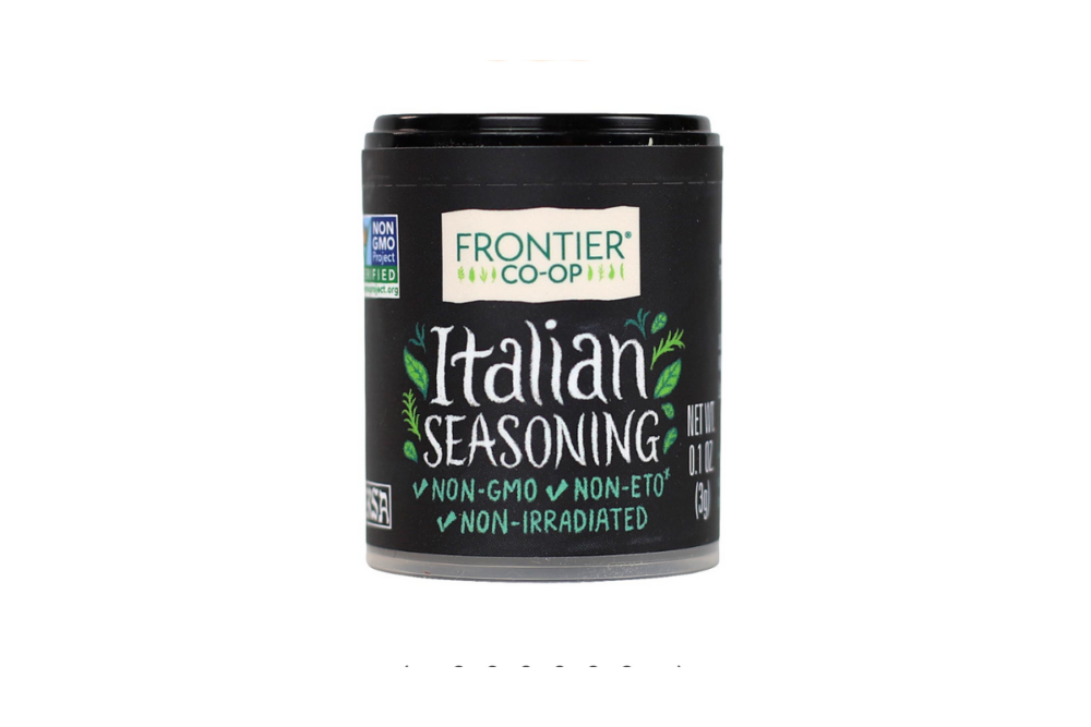 10 Best Italian Seasoning Brands Italian Seasonings Italy Best