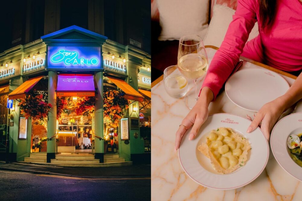 10 Best Italian Restaurants in Manchester Italian Restaurant Manchester