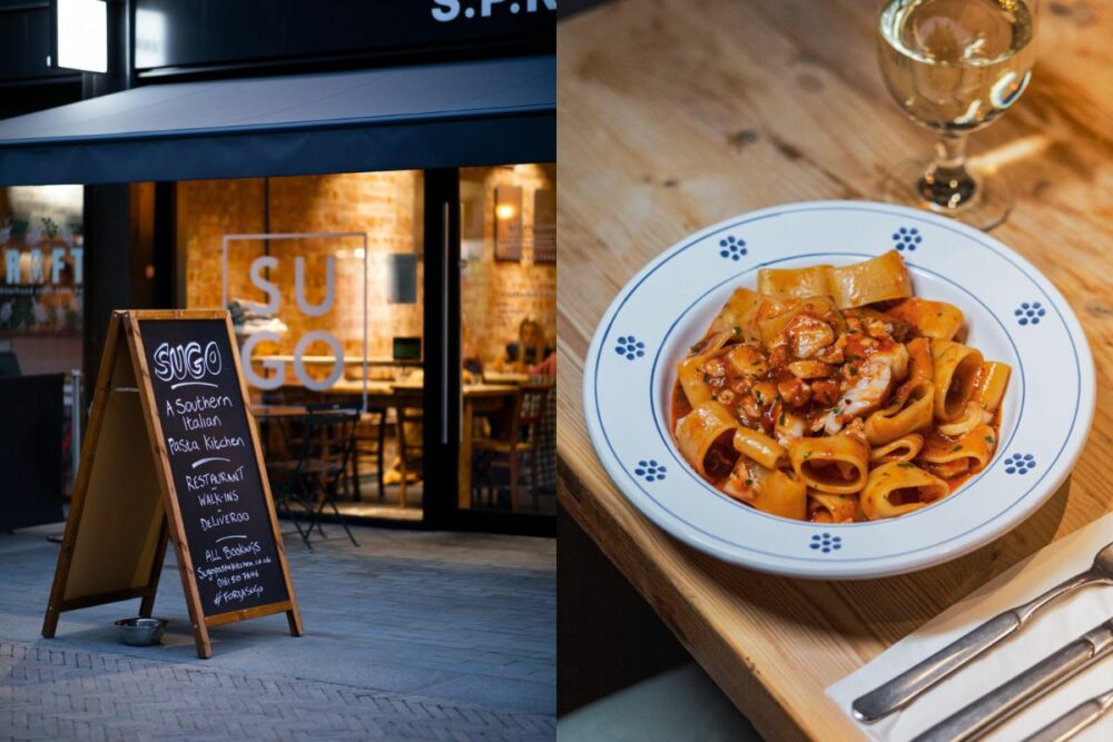 10 Best Italian Restaurants in Manchester Italian Restaurant Manchester