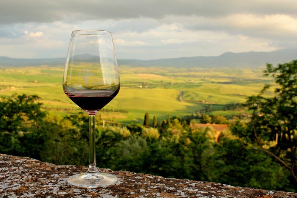 20 Best Italian Wine Brands