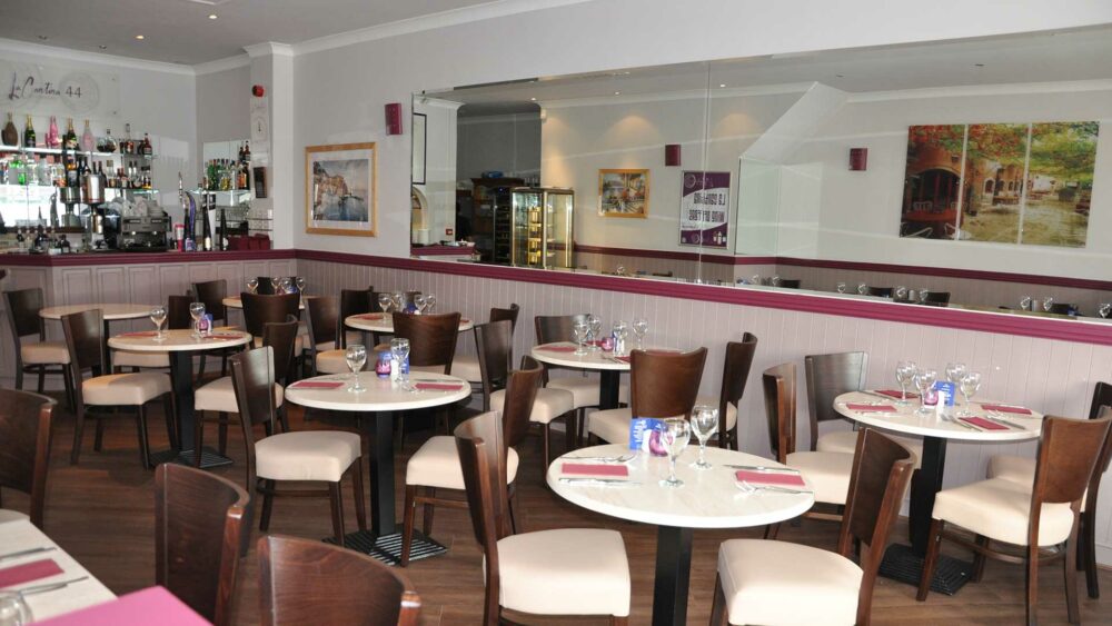 10 Best Italian Restaurants Leeds Offers | Italy Best