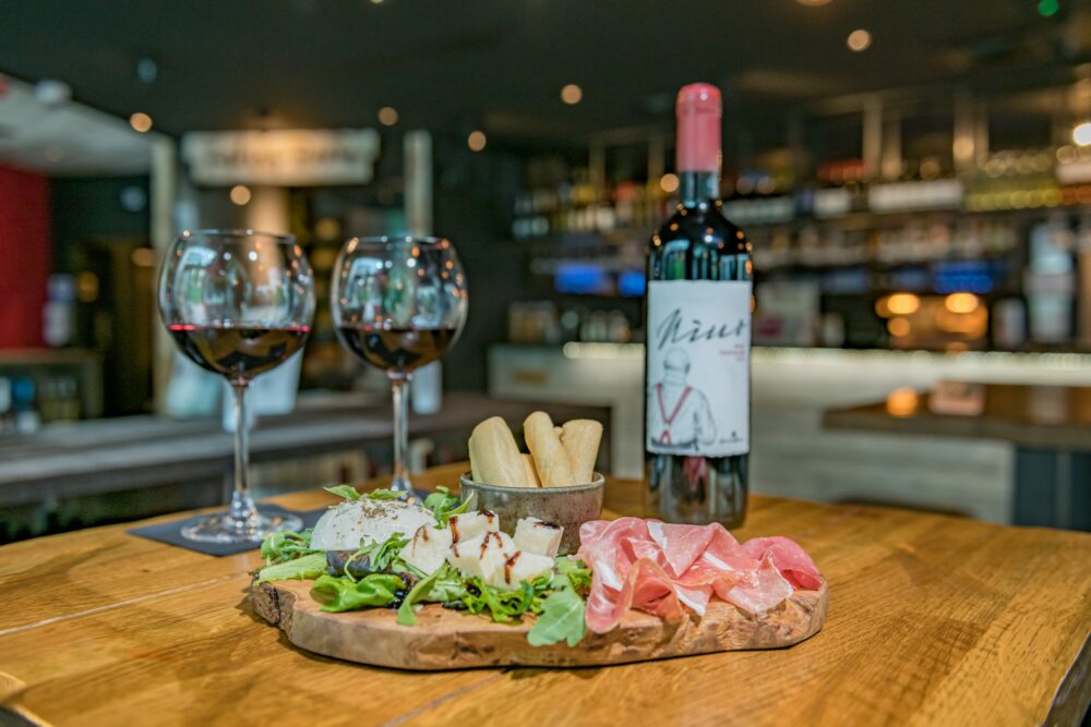 10 Best Italian Restaurants Leeds Offers Italy Best