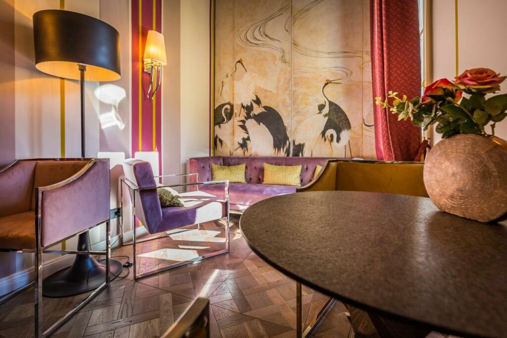florence hotels