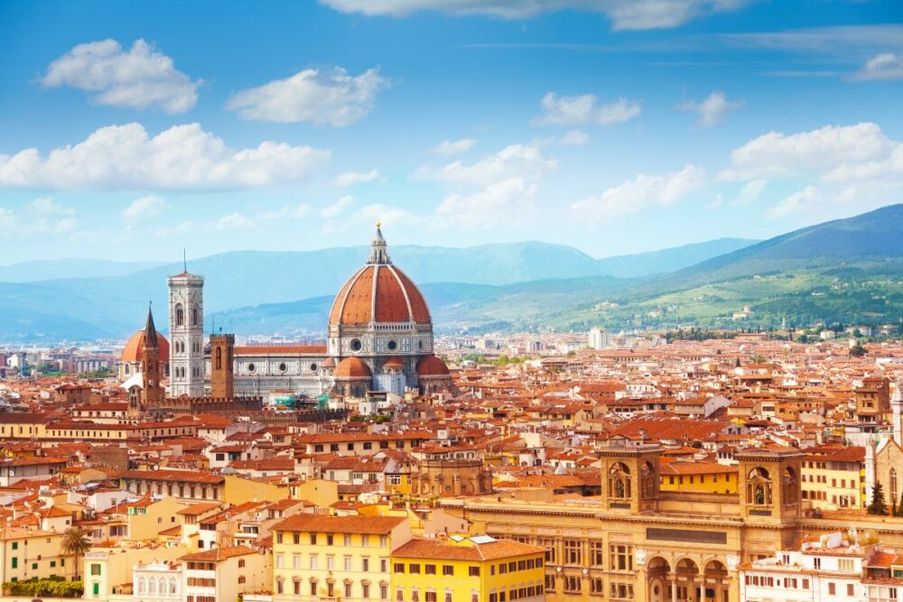15 Best Things to Do in Florence