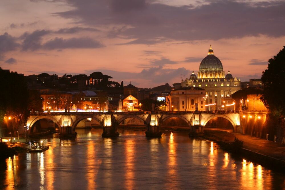 10 Best Hotels Near Vatican City Rome