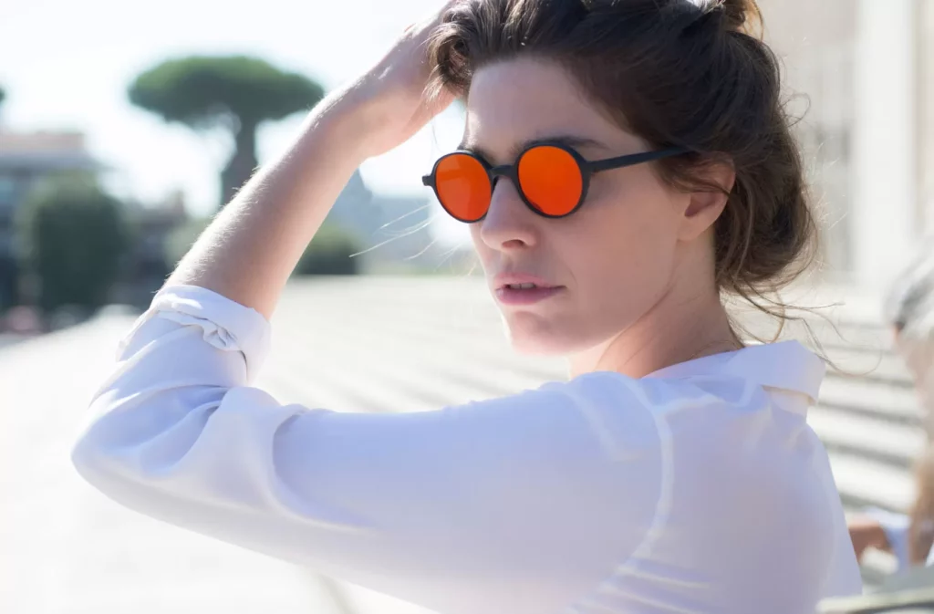 Italian sunglasses brands