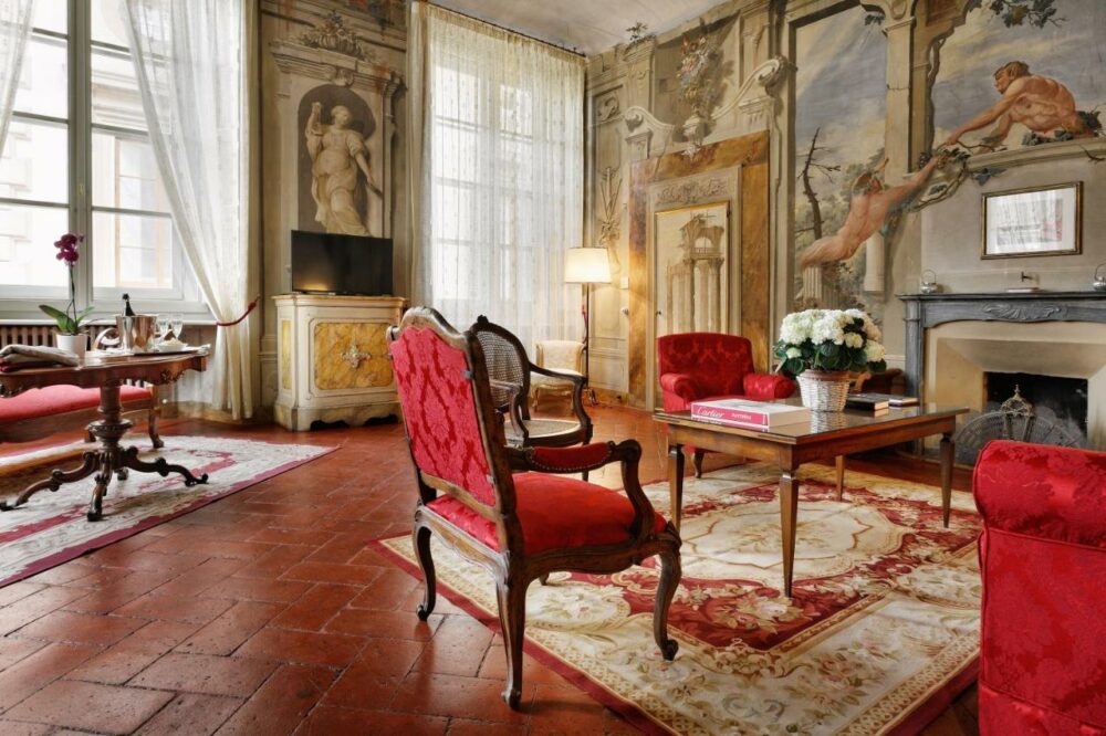 15 Best Florence Hotels