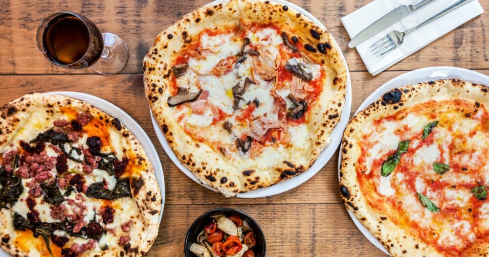 10 Best Italian Restaurants in Dublin