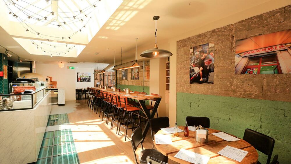 10 Best Italian Restaurants in Dublin Ireland Italian Restaurant Dublin