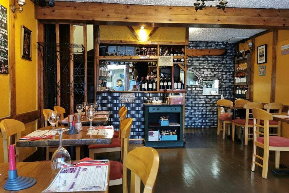 15 Best Italian Restaurants in London Italian restaurants London