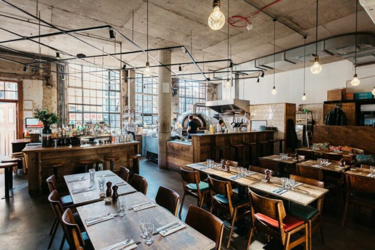 15 Best Italian Restaurants in London Italian restaurants London