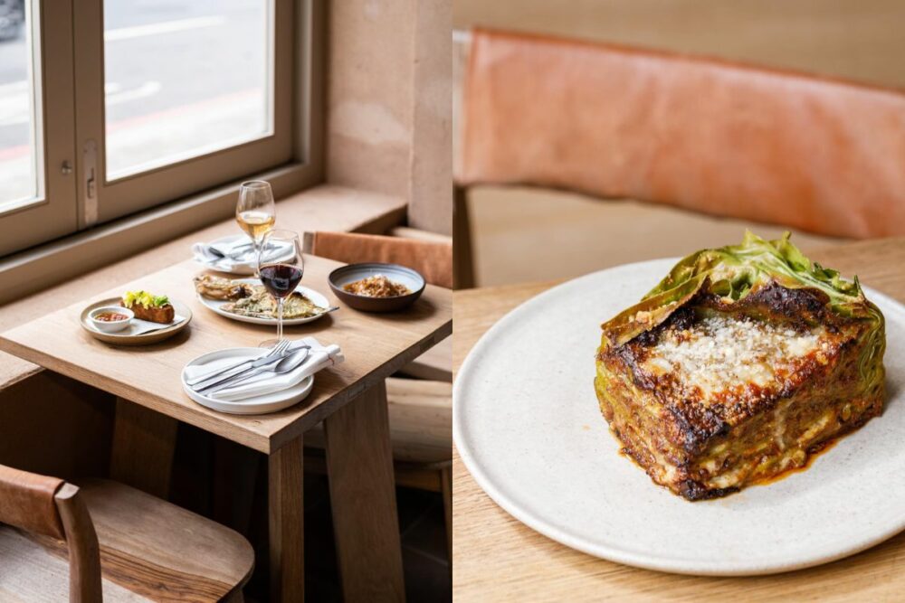 15 Best Italian Restaurants in London Italian restaurants London