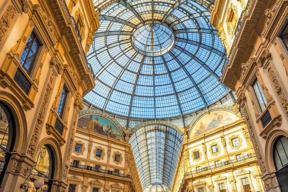 20 Best Things to Do in Milan Italy