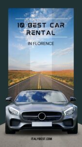 10 Best Car Rental Florence Italy - Car Rentals In Florence | IB