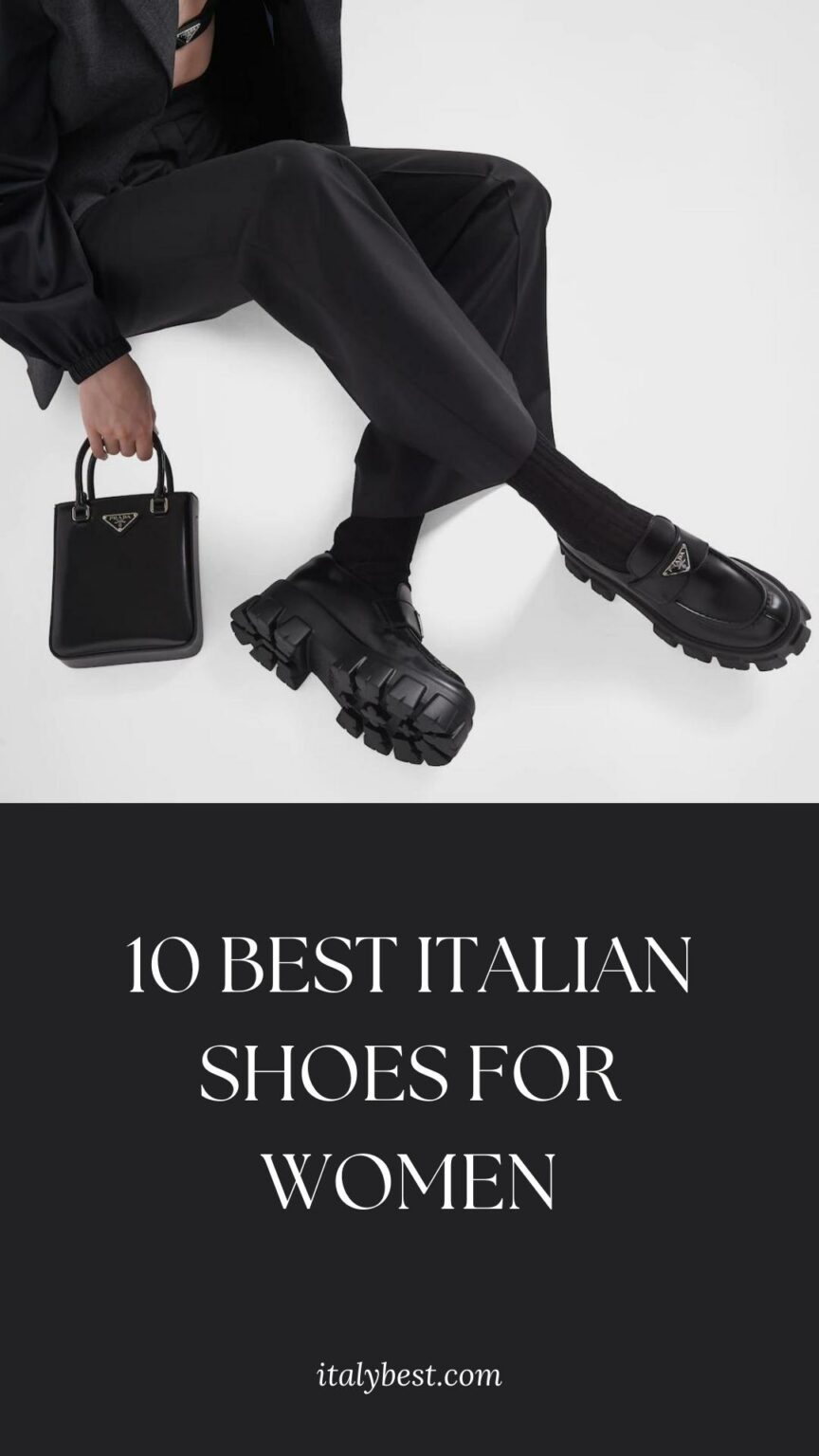10 Best Italian Shoes For Women Italian Shoe Brands Italy Best