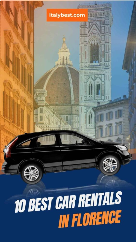 10 Best Car Rental Florence Italy Car Rentals in Florence IB