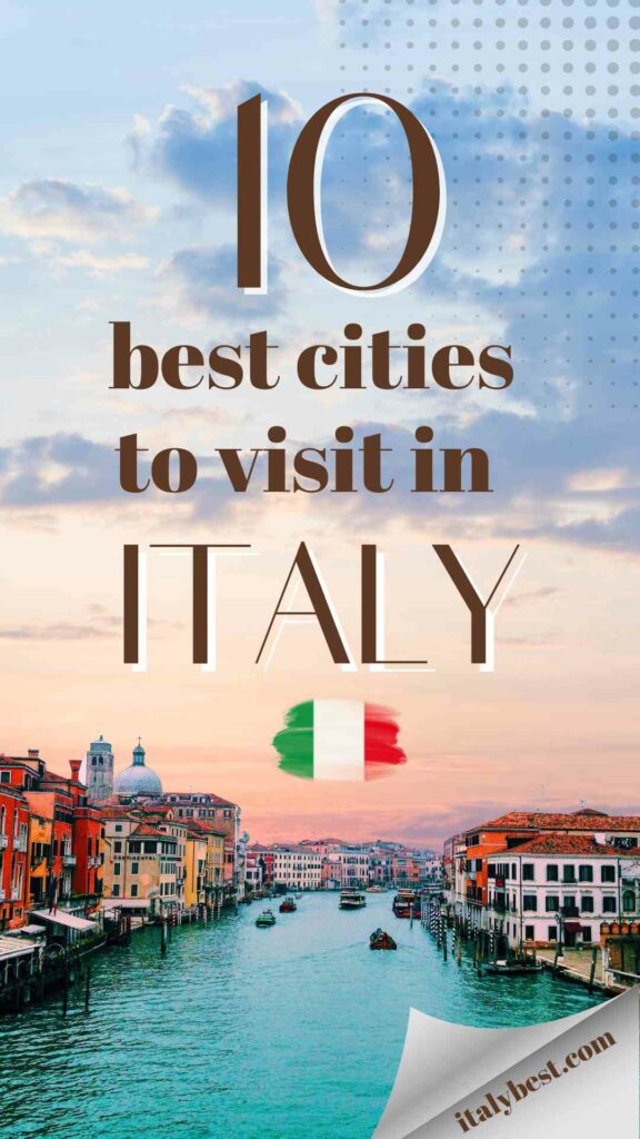 cities in italy
