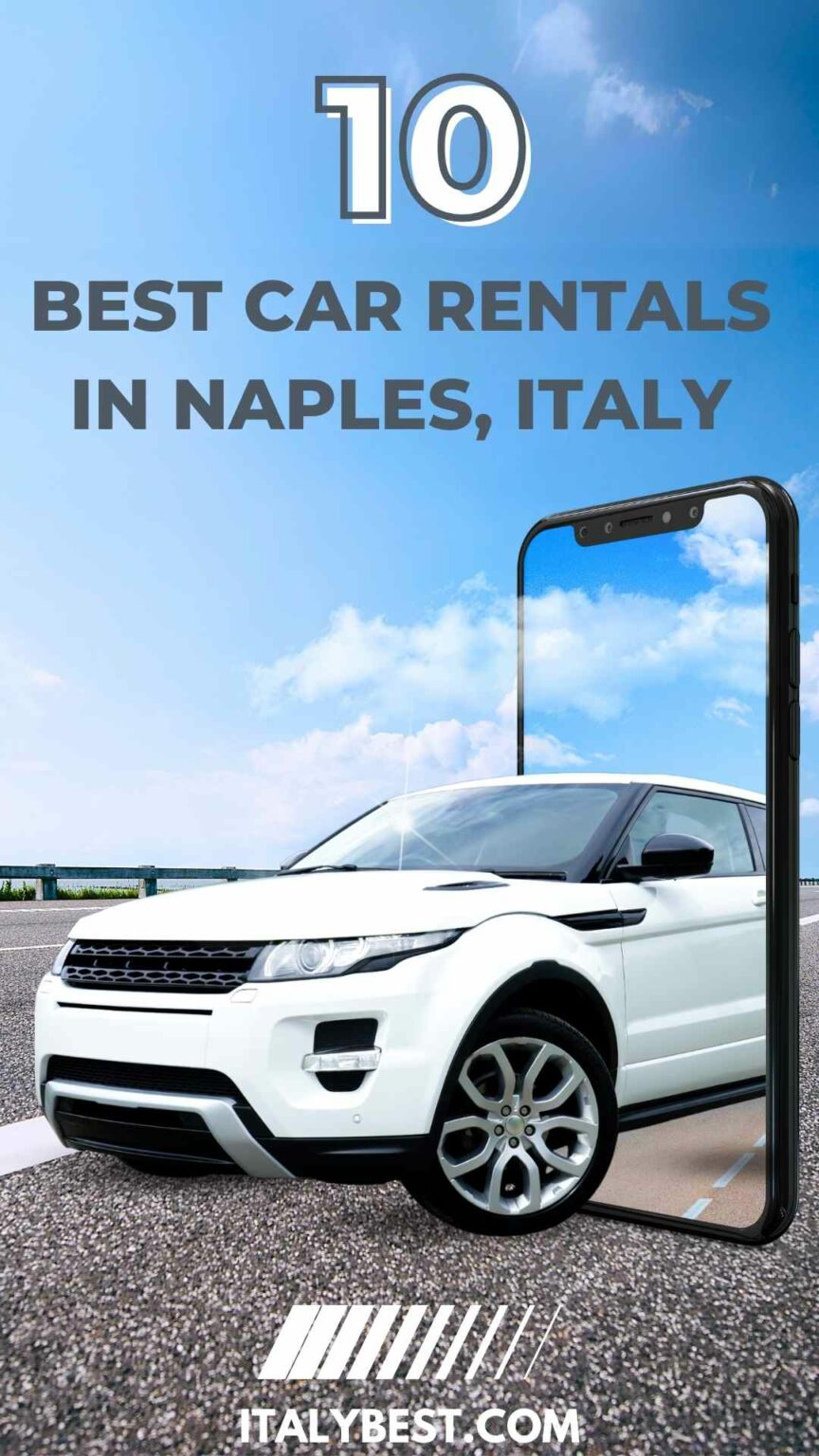 10 Best Car Rentals in Naples Italy Car Rental Naples Italy Airport