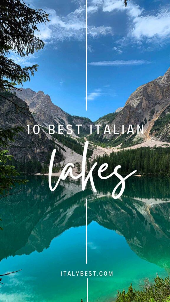 italian lakes