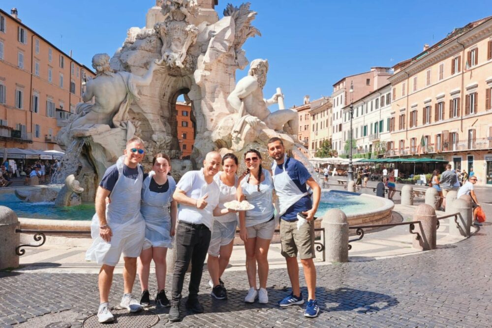 10 Best Cooking Classes in Rome Italy - Rome Cooking Class