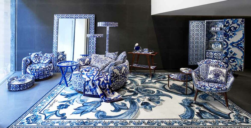 15 Best Italian Home Decor Brands | Home Decor Made in Italy