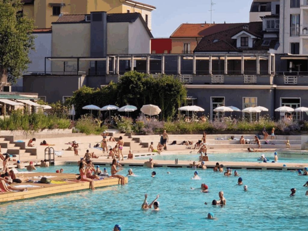 bagni misteriosi milano
