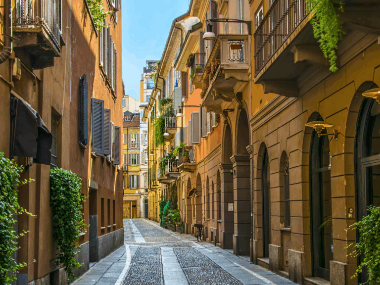 milan hidden gems - hidden gems in Milan Italy